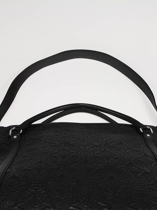Louis Vuitton Antheia Leather Ixia PM Tote (SHF-15262) – LuxeDH