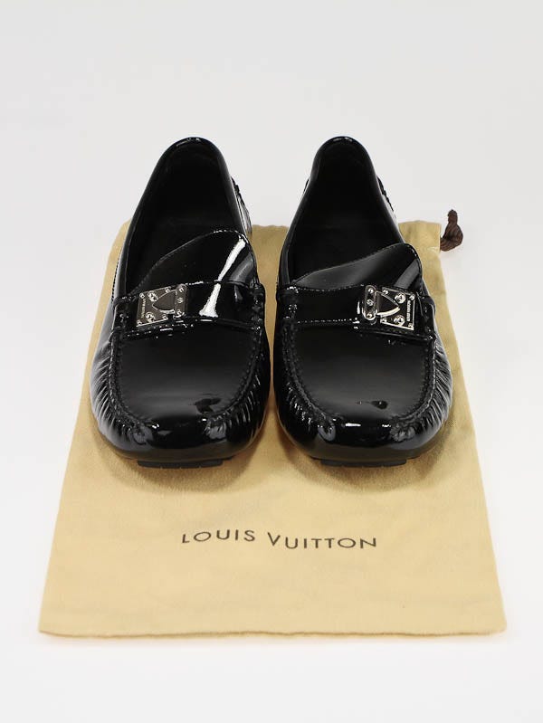 lv loafers men's sale
