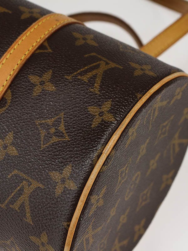 Louis Vuitton Monogram Papillon 30 with Accessories Pouch Louis Vuitton |  The Luxury Closet