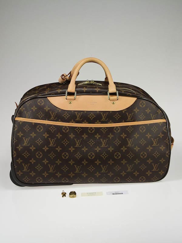 LVMH luxury luggage brand makes $2,050 watch cases