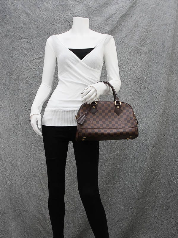 Louis Vuitton DuoMo Bag