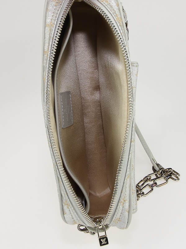 Louis Vuitton 2002 pre-owned McKenna chain bag