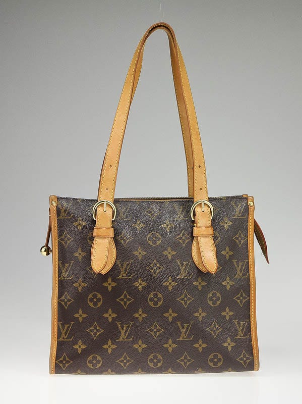 Louis Vuitton Monogram Canvas Popincourt Haut Bag