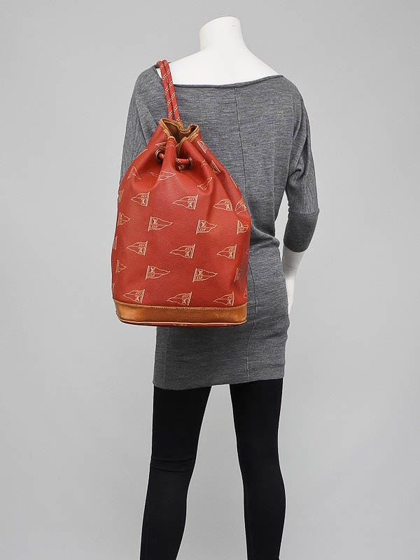 Louis Vuitton pre-owned Saint Tropez Shoulder Bag - Farfetch