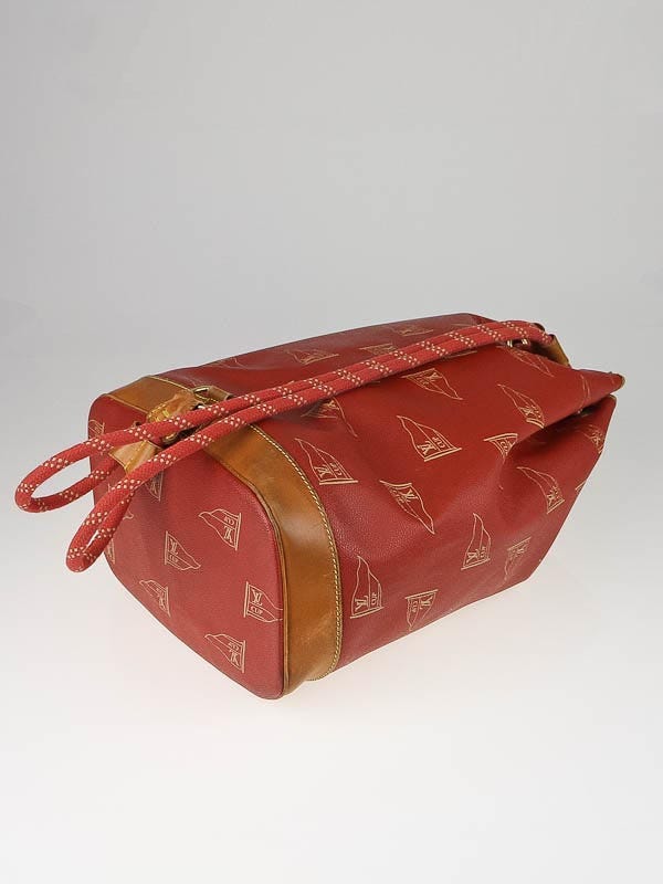 Louis Vuitton, Accessories, Limited Edition Louis Vuitton Cup Scarf