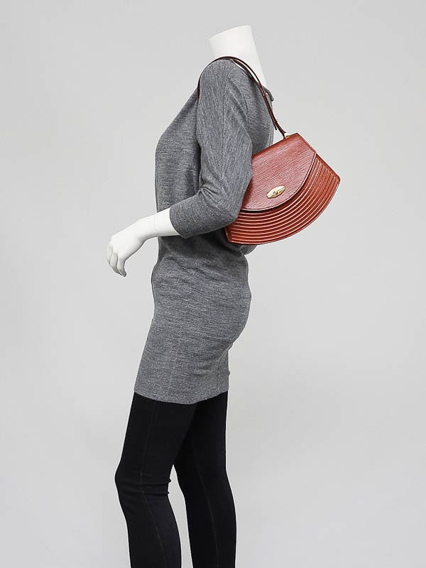 Louis Vuitton LV Tilsitt Monogram Handbag