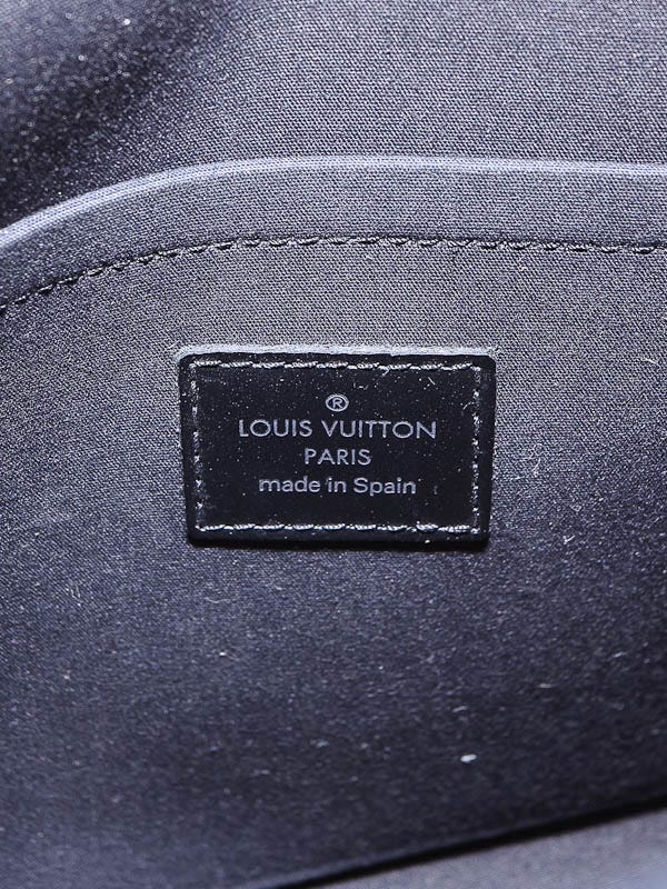 Louis Vuitton Croisette Pm Vanilla Zip 872570 Cream Epi Leather Tote, Louis  Vuitton