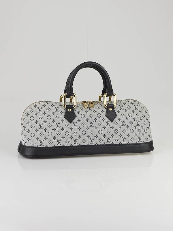 LOUIS VUITTON Louis Vuitton Mini Alma Handbag