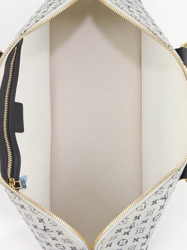 Louis Vuitton Monogram Mini Lin Horizontal Alma Long Bag ○ Labellov ○ Buy  and Sell Authentic Luxury