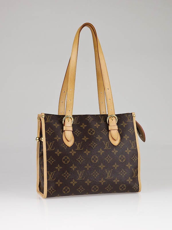 Louis Vuitton Monogram Popincourt Haute Bag