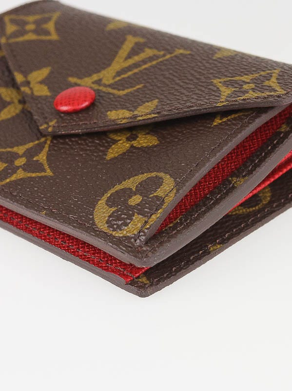 Marie's Tumblr - Daily Notes  Louis vuitton wallet, Burgundy red wine,  Burgundy