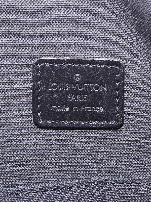 Louis Vuitton Cafe Monogram Glace Bobby Messenger Bag - Yoogi's Closet