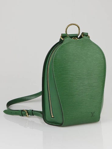 green louis vuitton backpack M92456 Monogram mini canvas khaki Monogram mini My True Luxe pharrell williams updating of the monogram Green Louis Vuitton Backpack |