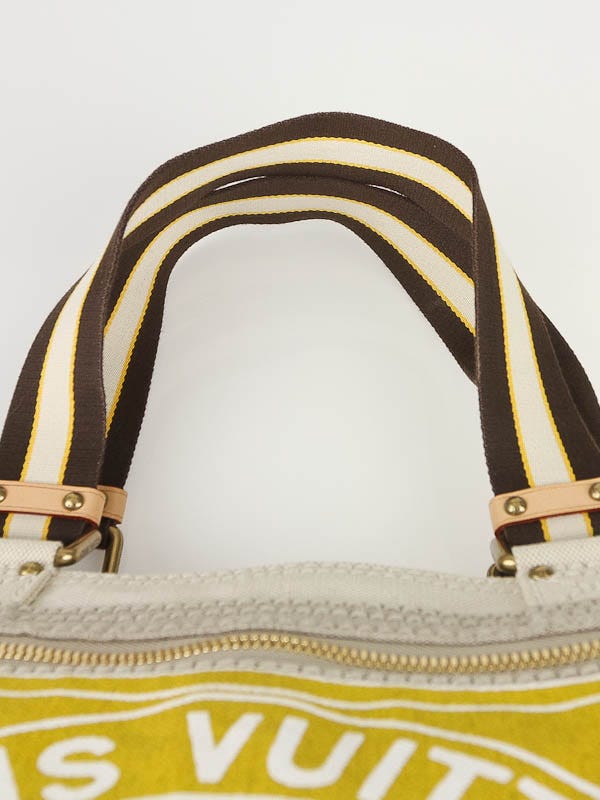 Louis Vuitton Globe Shopper Cabas GM - Neutrals Totes, Handbags - LOU776150