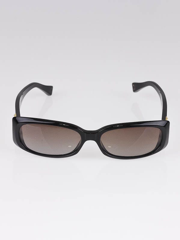 Louis Vuitton Black Z0439W Poppy Frame Sunglasses Louis Vuitton