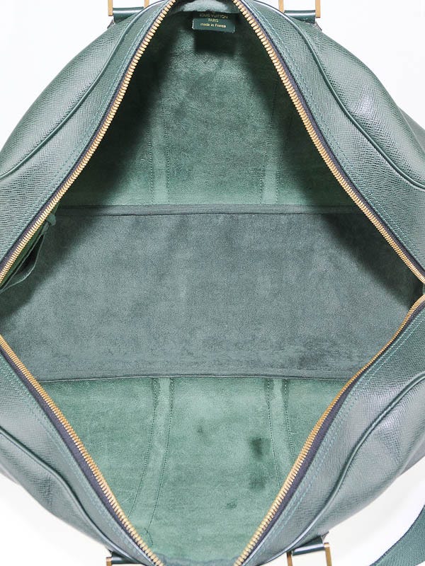 Louis - Bag - Monogram - Louis Vuitton Kendall large model travel bag in  green taiga leather - Laundry - Randonnee - GM - M42244 – louis vuitton  montaigne bb rose ballerine monogram empreinte - Vuitton