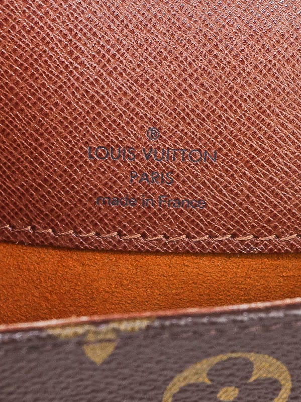 Louis Vuitton Monogram Musette Salsa Long Strap (SHG-PHTHvt) – LuxeDH