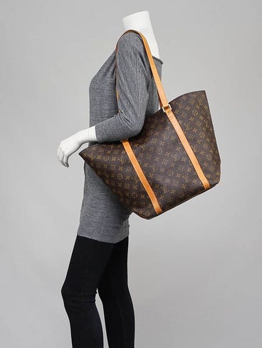Louis vuitton sac shopping tote Clearance