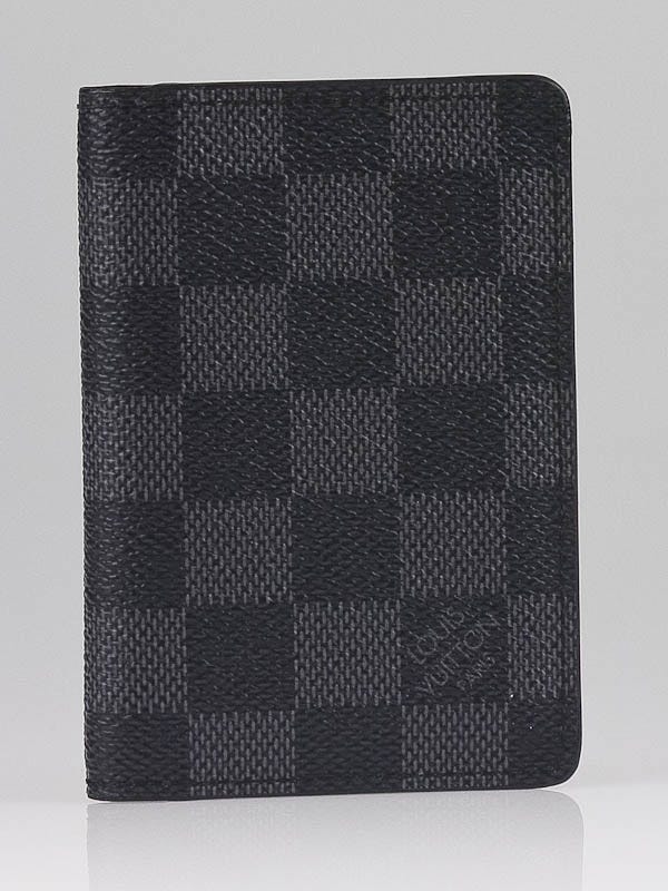 Louis Vuitton - Pocket Organizer (Damier Canvas)