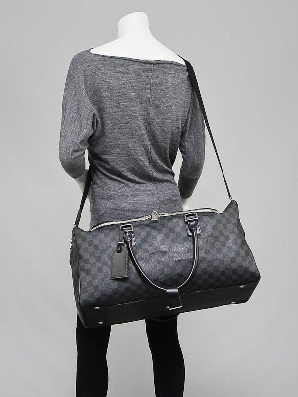 louis vuitton roadster bag
