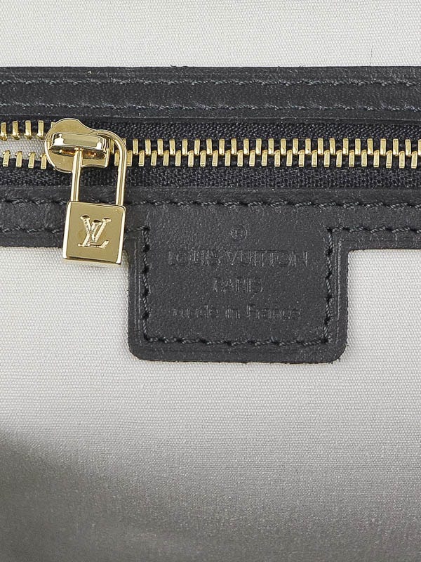 Louis Vuitton Monogram Mini Lin Josephine GM M92211 Grey Cloth ref.945921 -  Joli Closet