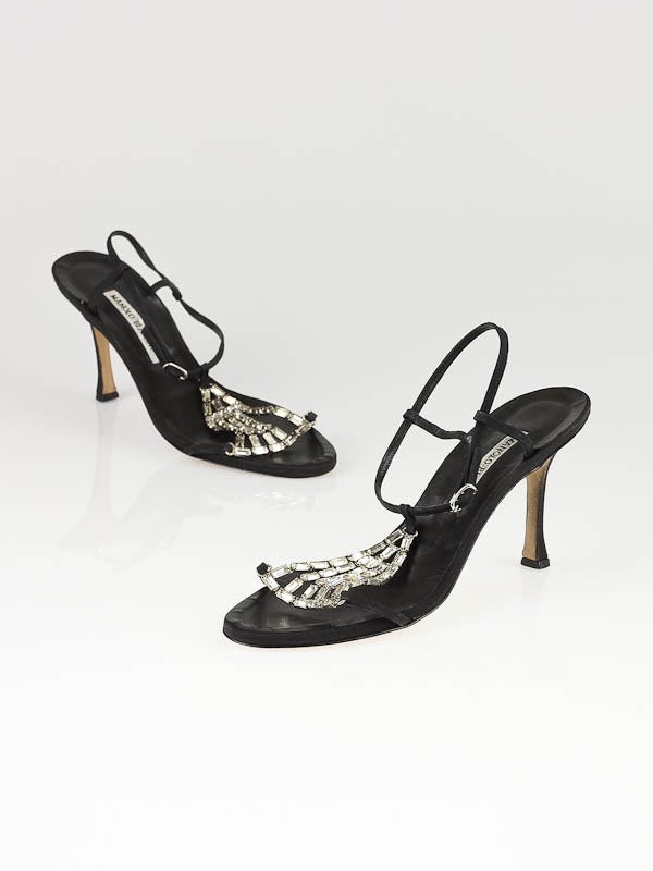 MANOLO BLAHNIK STURLUSHANGI｜トゥモローランド 公式通販