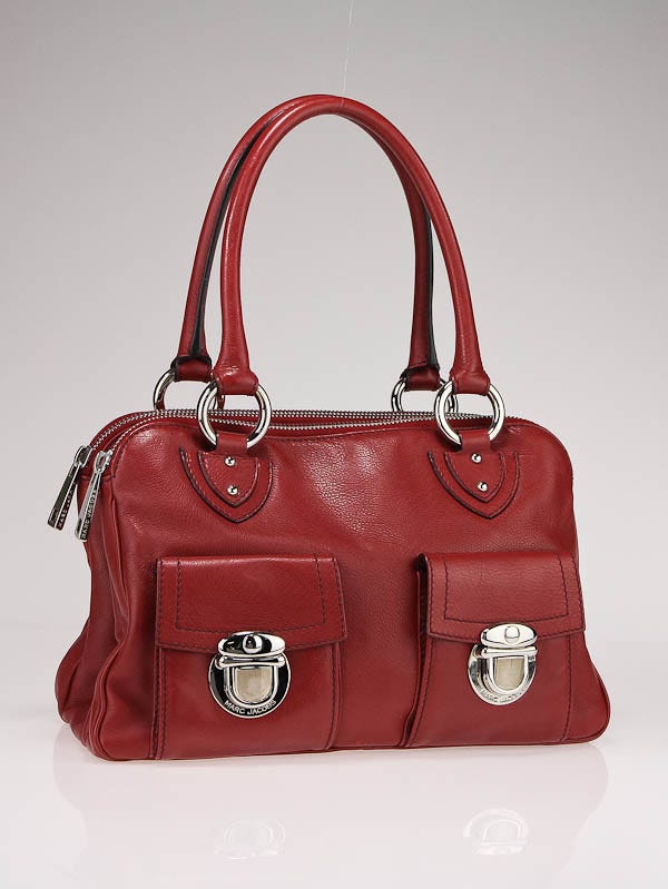 Marc jacobs clearance blake satchel