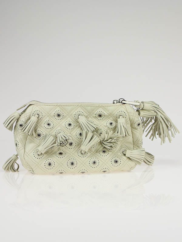 Marc Jacobs The Pouch Clutch Bag