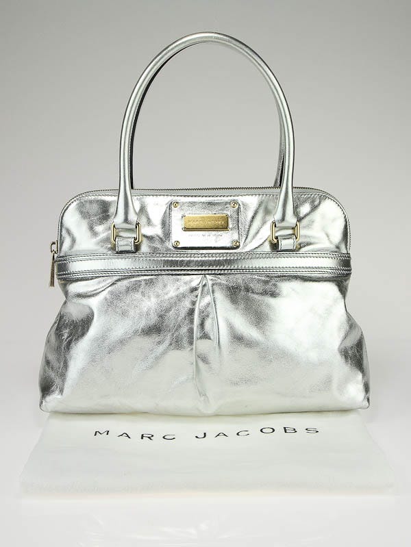 【MARC JACOBS】GREYカシミア混ウール×チュール トップ/ベスト MARC JACOBS】GREYカシミア混ウール×チュール トップ/ベスト