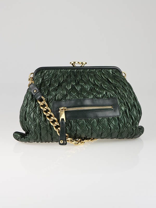 Marc Jacobs Mini newest Mina Purse