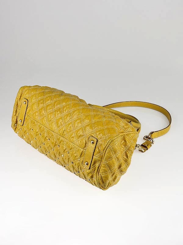 マークジェイコブス stardust little stam bag パイソン調 マークジェイコブス stardust little stam bag パイソン調