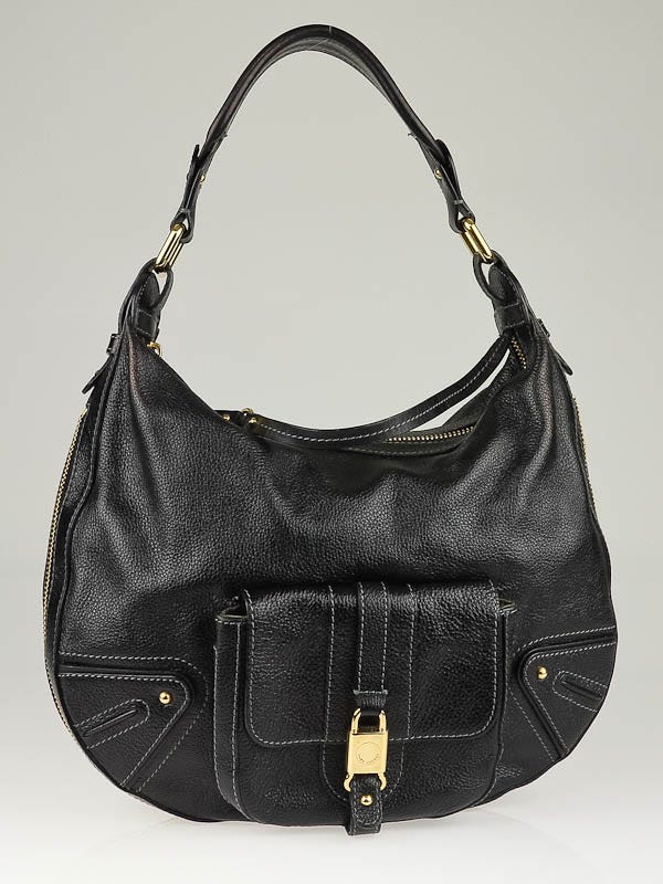 Sienna Hobo Bag