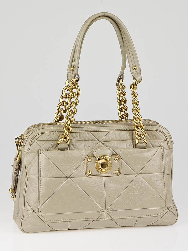 Marc jacobs sales patchwork bag