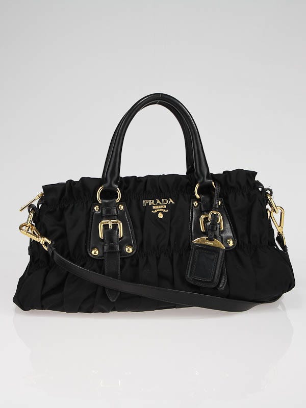 Prada scrunch bag Clearance