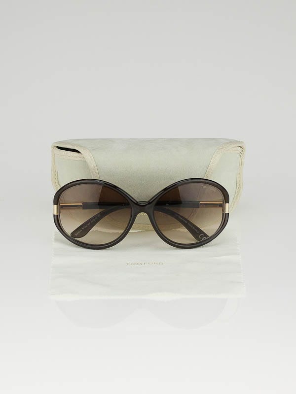 トム・フォード TOM FORD Sandrine サンドリーヌTf124 Tom Ford Sandrine TF124 60mm Replacement Lenses