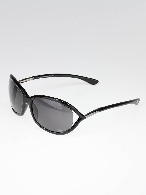 Tom ford jennifer sunglasses 2024 black