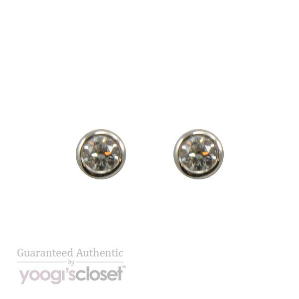 Elsa Peretti® Diamonds by the Yard® Earrings