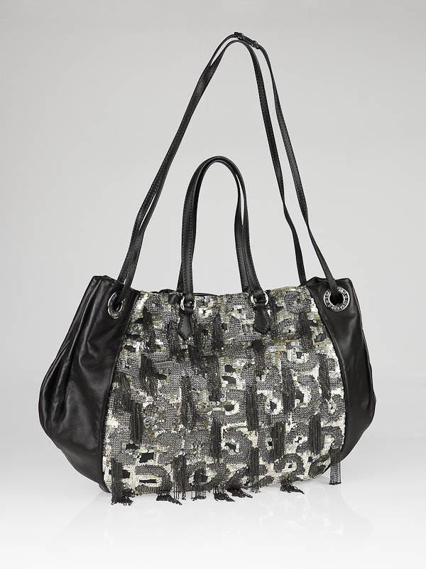 Valentino discount sequin bag