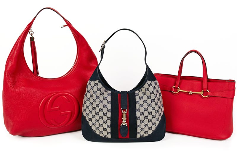 Gucci handbags 