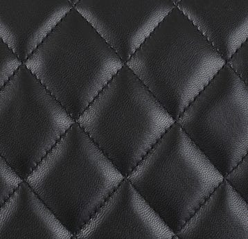 Secondhandbags I Chanel Guide (2/3): Chanel leather types