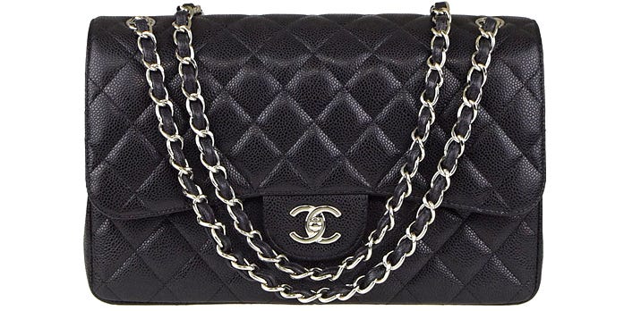 Chanel two bag on sale purse