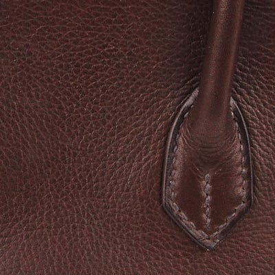 Hermes Evergrain Leather