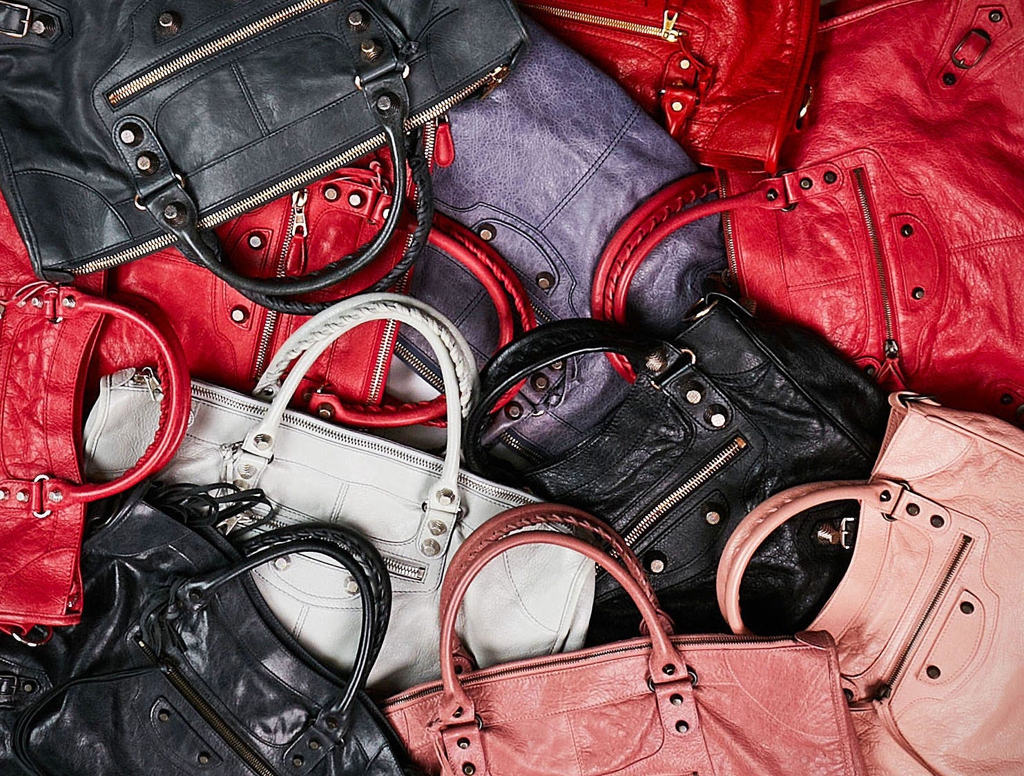 Authenticating Your Saint Laurent Handbags - How-To Handbag Guide