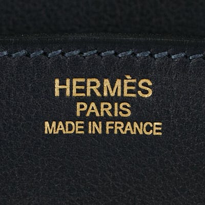Hermes Paris Logo