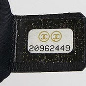 Chanel Authentication Guide & Serial Codes - Yoogi's Closet - Yoogi's Closet