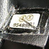Chanel Authentication Guide & Serial Codes - Yoogi's Closet